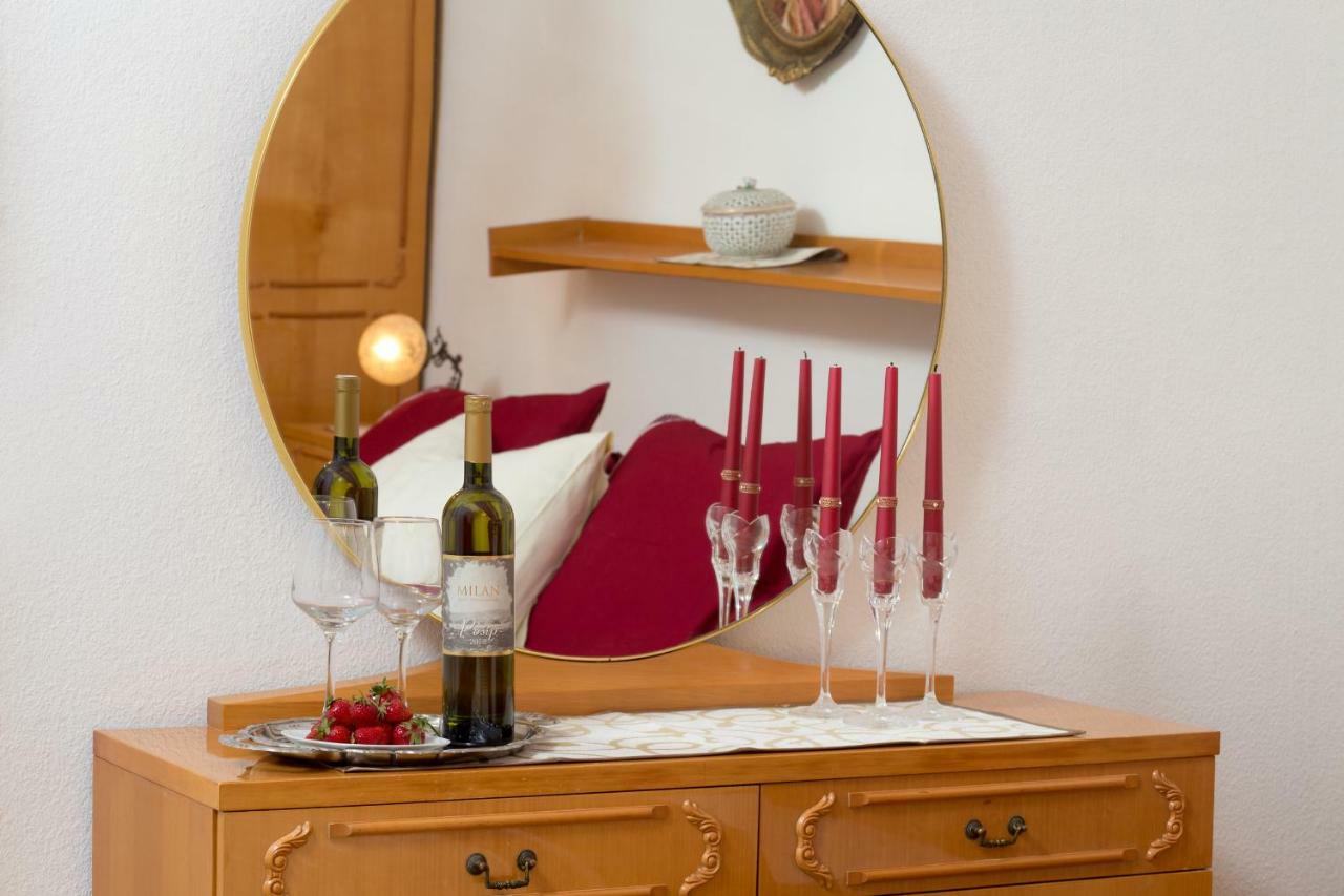 Apartment Ana & Darijo Split Extérieur photo
