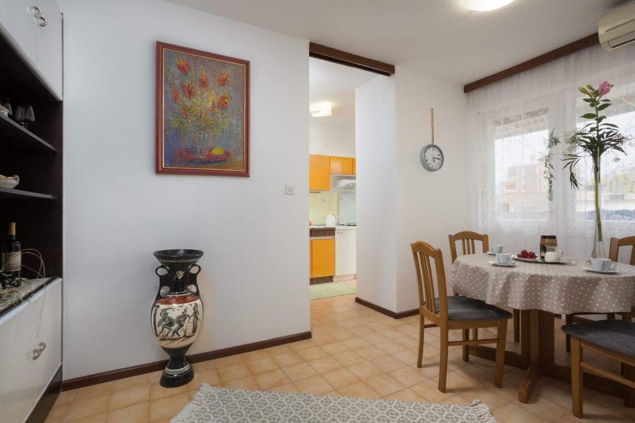 Apartment Ana & Darijo Split Extérieur photo