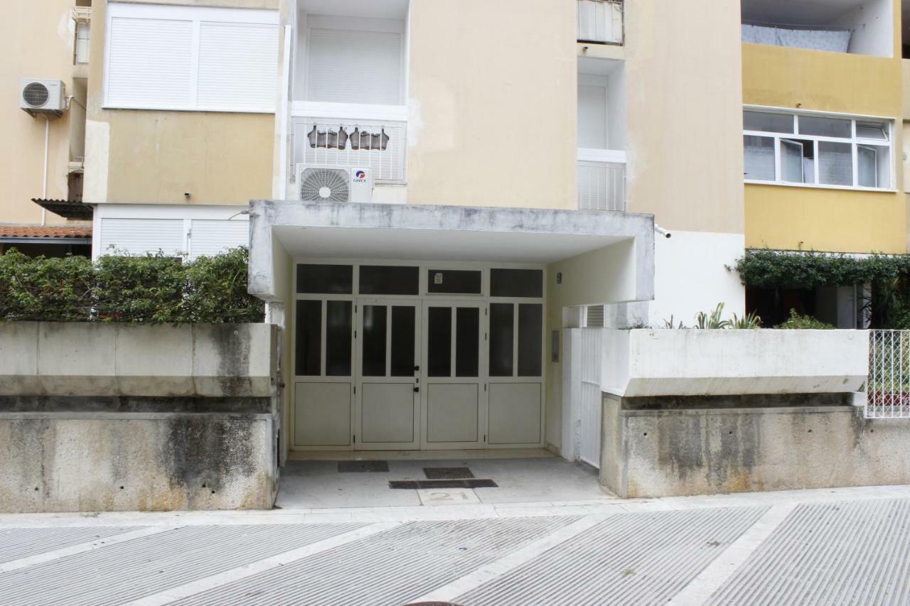 Apartment Ana & Darijo Split Extérieur photo