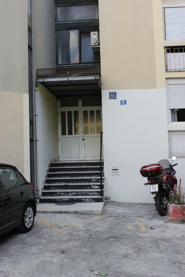 Apartment Ana & Darijo Split Extérieur photo