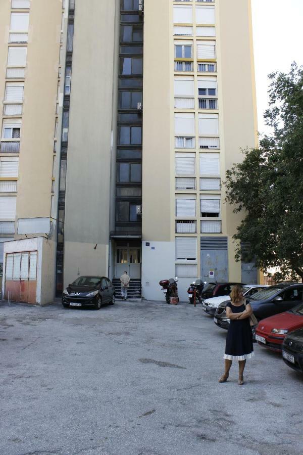 Apartment Ana & Darijo Split Extérieur photo